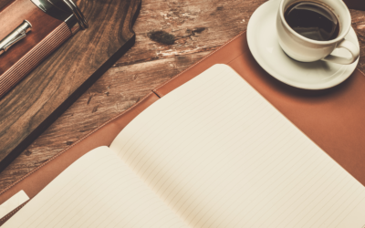 Excerpt from Big Things have Small Beginnings-Introduction, by Wes Berry